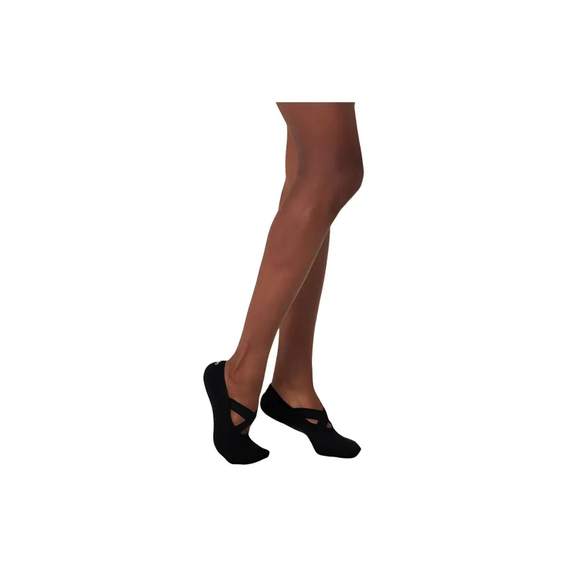 Alo Yoga PIVOT BARRE No-Show Socks Women's 1 Pack-4