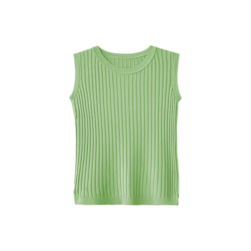 Flowers In Water Tank Top Women's-9