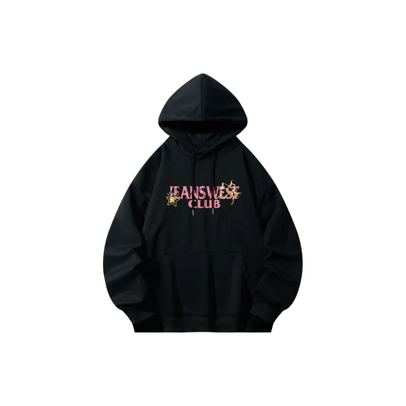 JEANSWEST CLUB Sweatshirt Unisex-25