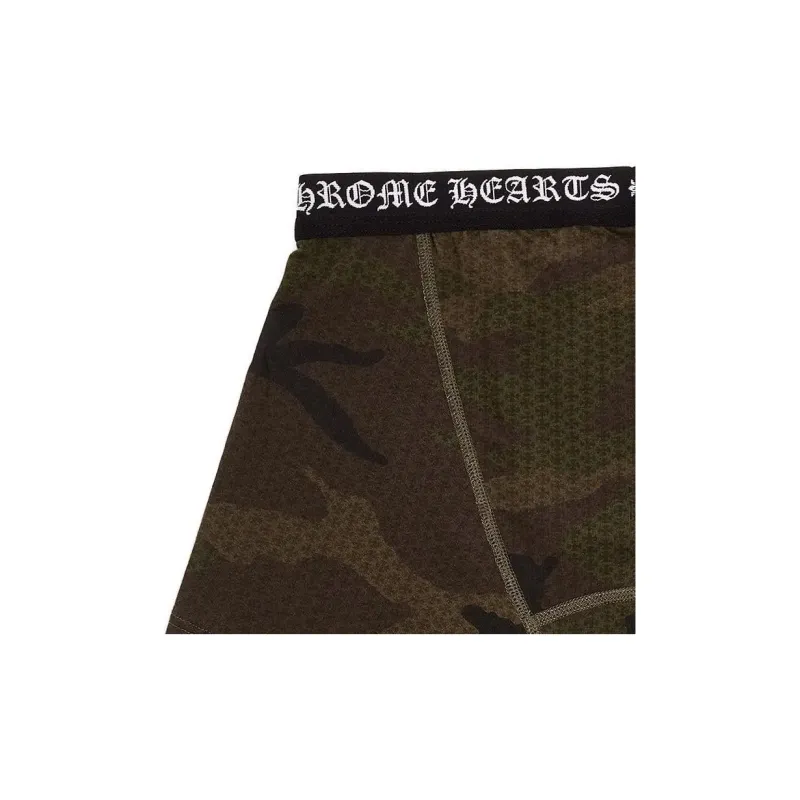 Chrome Hearts Men Underpants-5