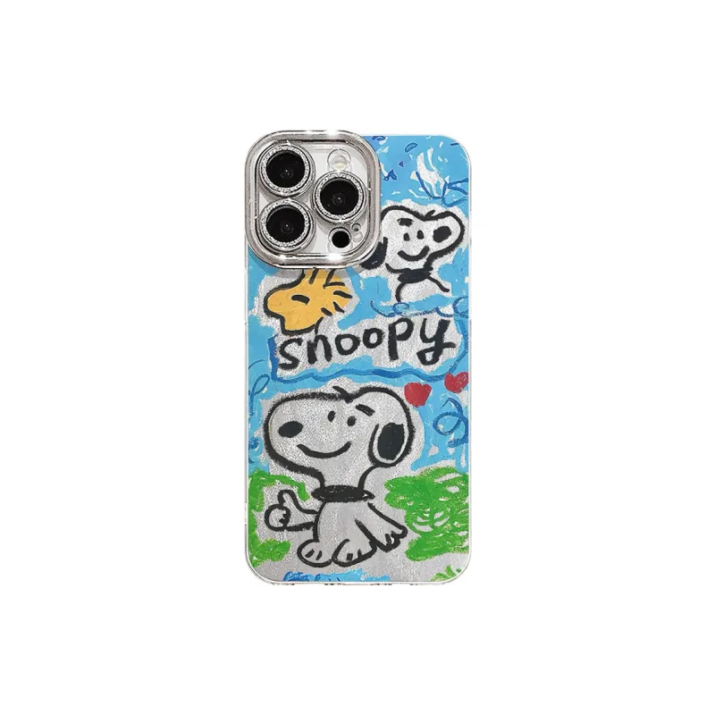 XIANGRIKE Phone Cases-0