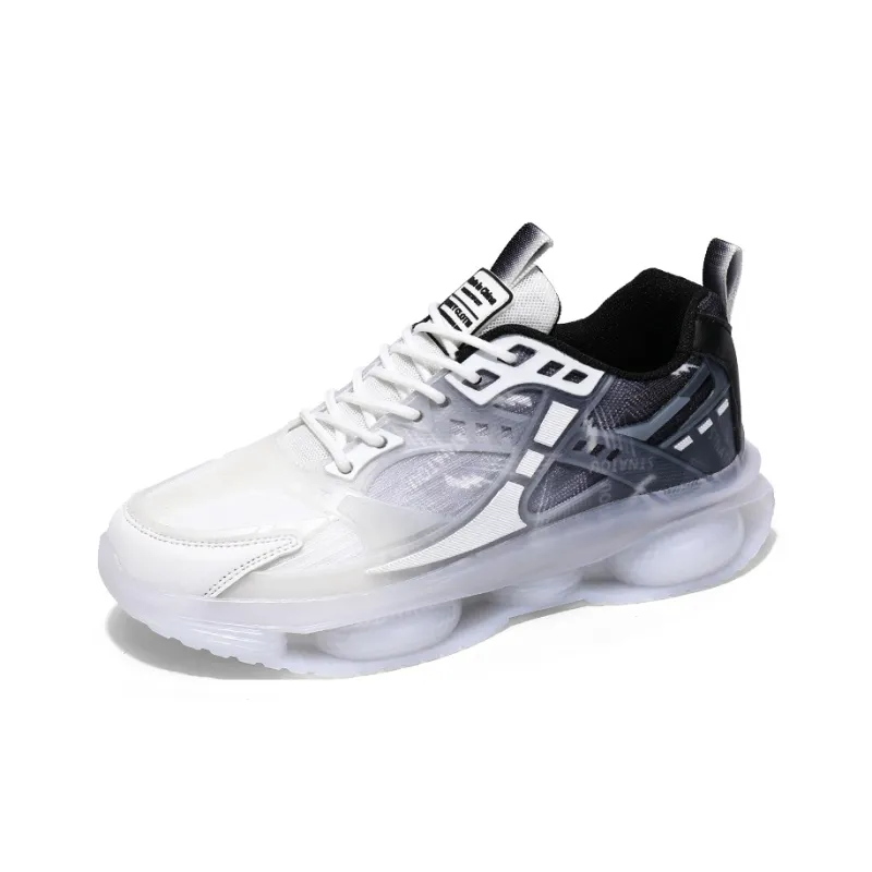 DM Low-Top Chunky Sneakers Men's-1