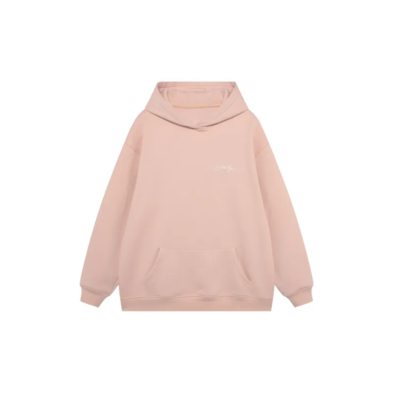 ENDWEEP Sweatshirt Loose Fit Heavyweight Unisex-19