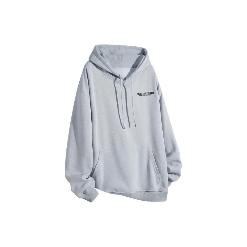 PAUL COSTELLOE Sweatshirts Unisex-23