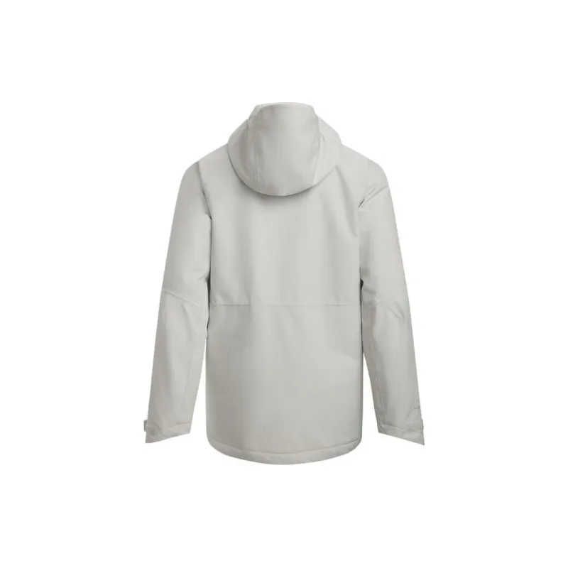 Under Armour Expanse Jackets Coats Women's Peak White-1