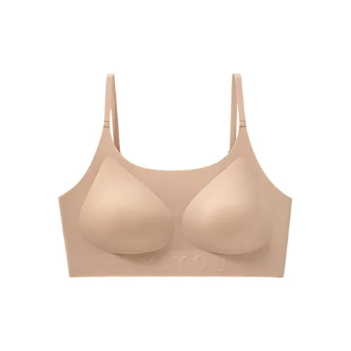 According to pomelo Women's Bras