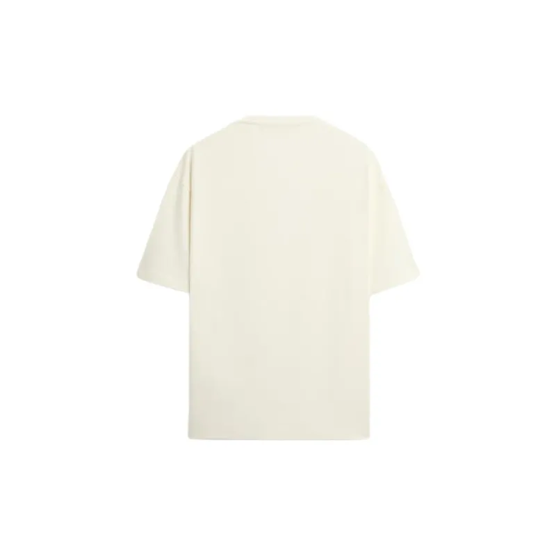 ZARA T-Shirt Men's Frosted White-1