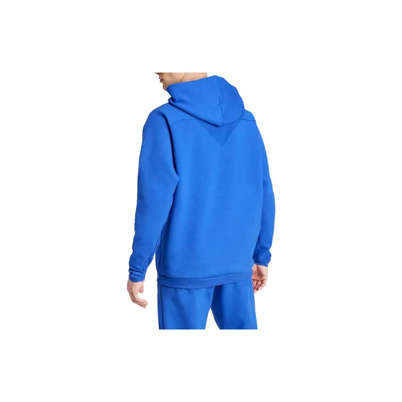 Adidas Argentina Team Jackets Coats Men's Cobalt Blue-2