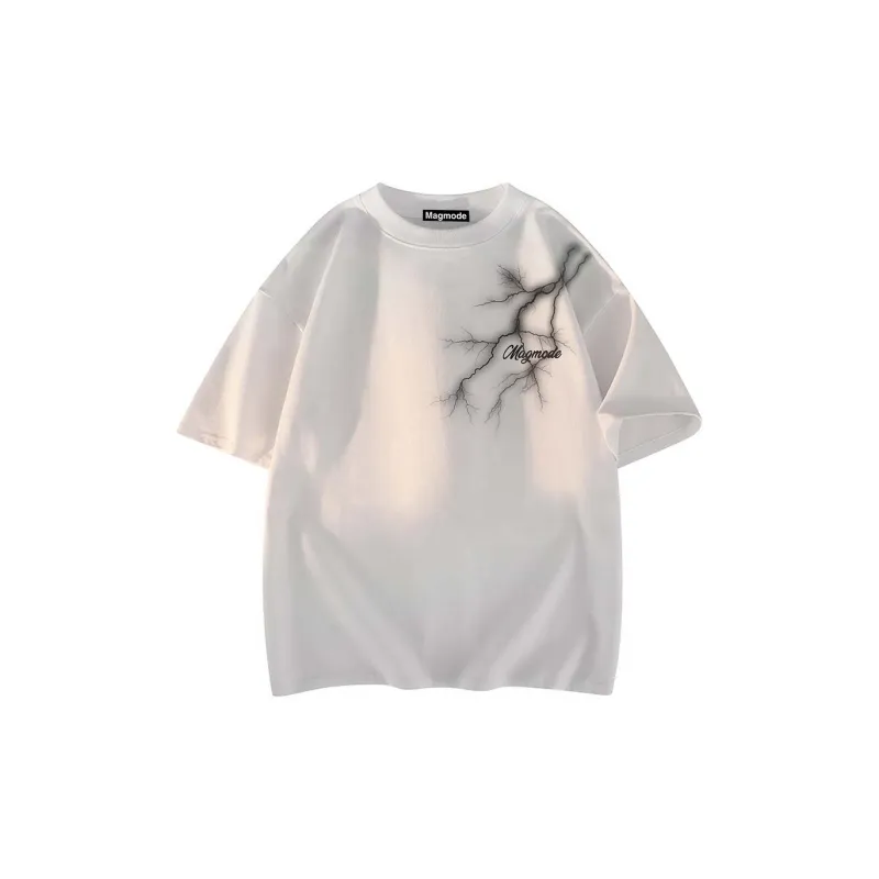 Magmode T Shirts Unisex-8