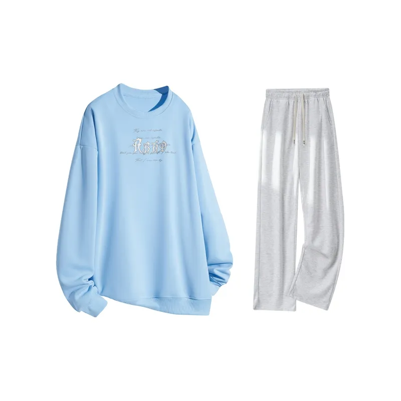 ROBINHOOD Casual Sportswear Unisex-19