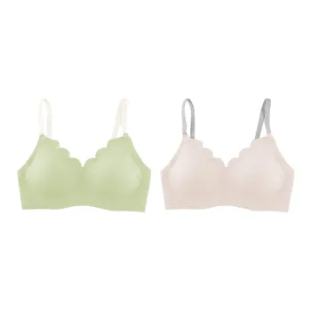 YUZHAOLIN Bra Women's Combo Set
