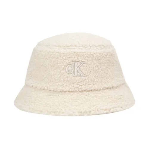 Calvin Klein Bucket Hats Unisex