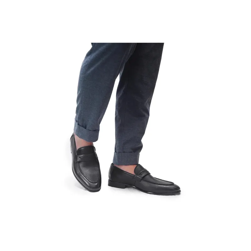Voguhomme Loafers Men-5