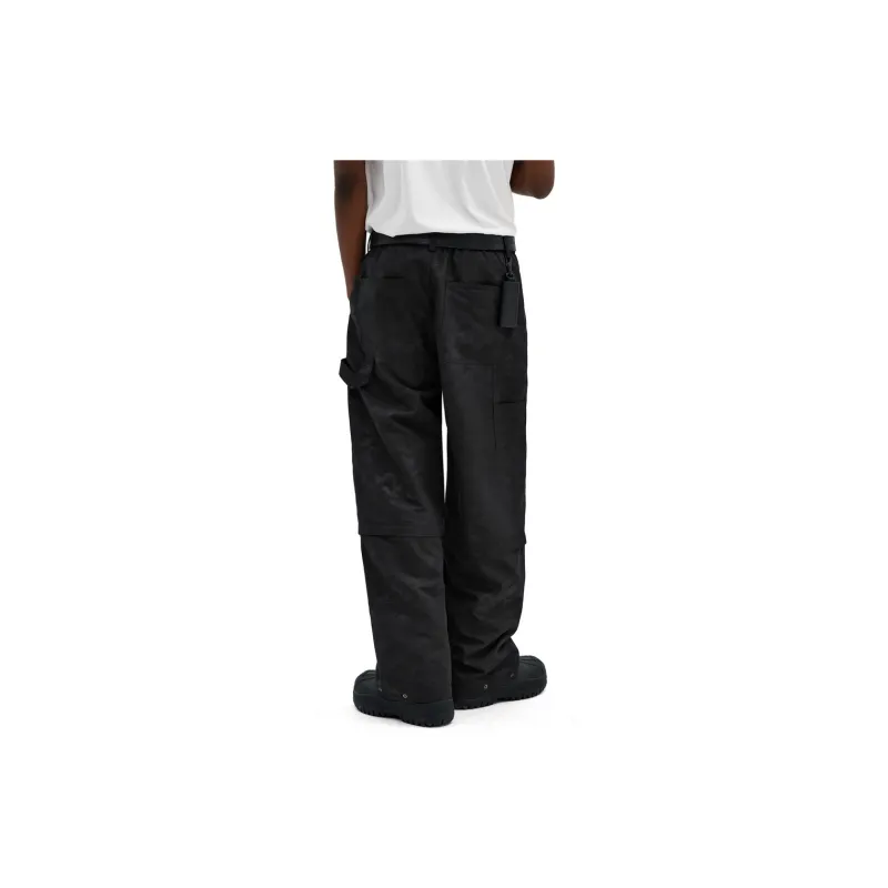 FPA ALWAYS MOVING Series Casual Pants Unisex-4