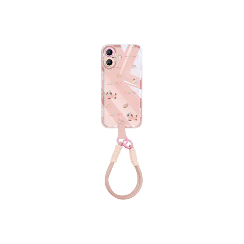 Interesting shell Phone Cases-13