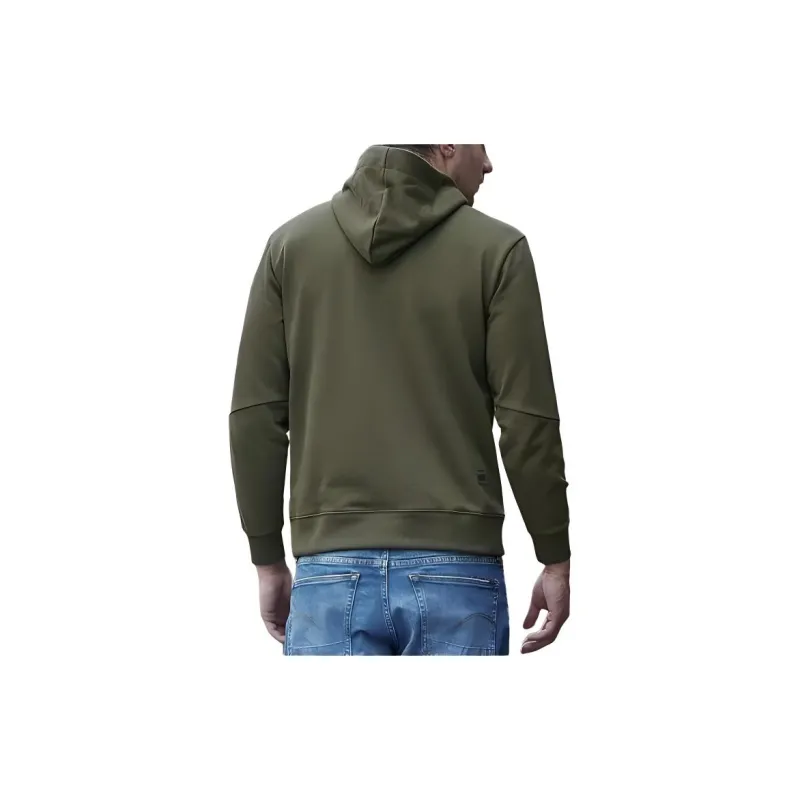 G STAR RAW Sweatshirt Men's Green-3