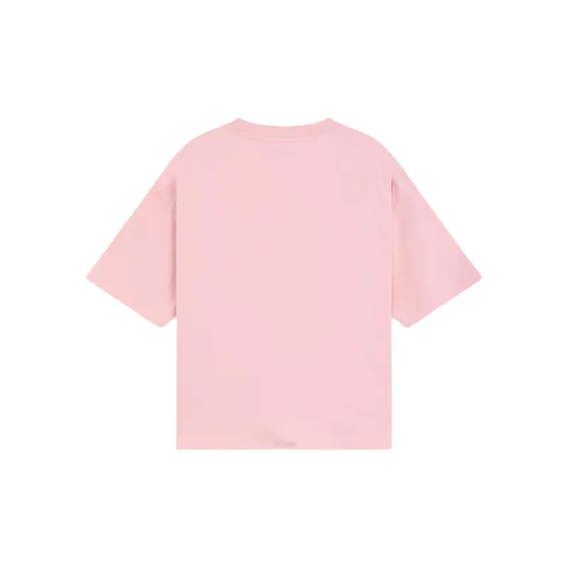 WE11DONE Monster Pony T shirt-1