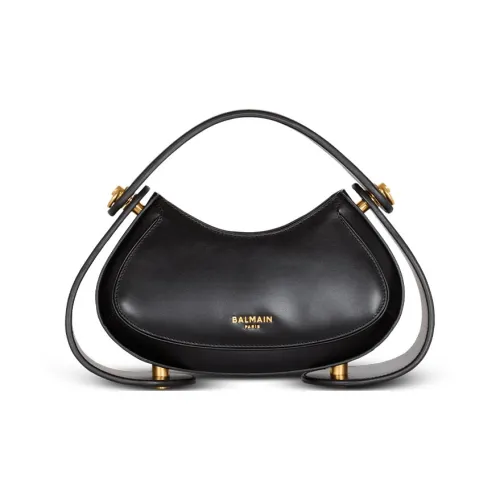 BALMAIN Jolie Madame Medium Shoulder Bag