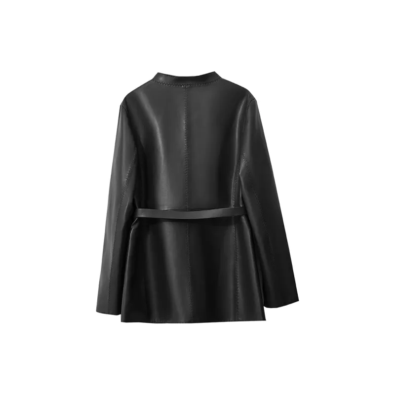 AMII Jackets Women's-4