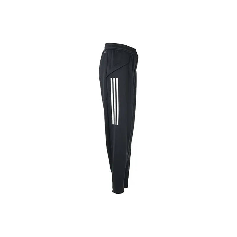 Adidas CONDIVO 20 Knitted Sports Pants Men's Black-3