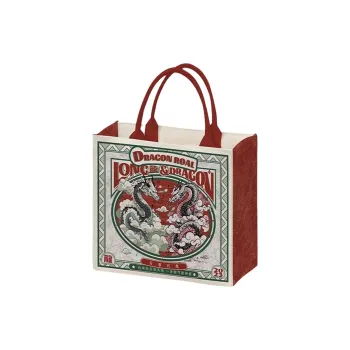 AOSONG Technology Fabric Handbag Unisex Multicolor