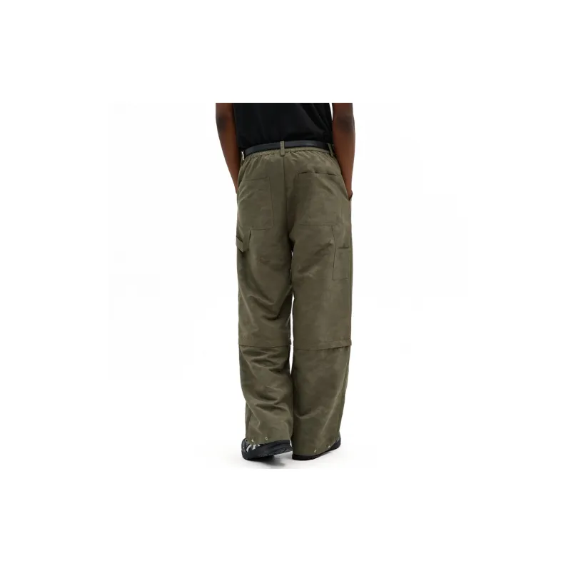 FPA ALWAYS MOVING Series Casual Pants Unisex-9