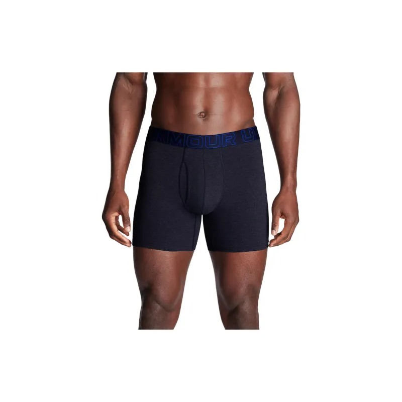 Under Armour Boxerjock® Underpants Men's 3 Pack-1