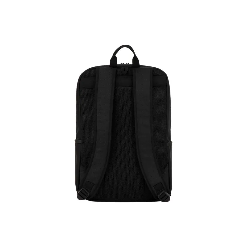 AMERICAN TOURISTER Polyester Backpack Unisex Black-4
