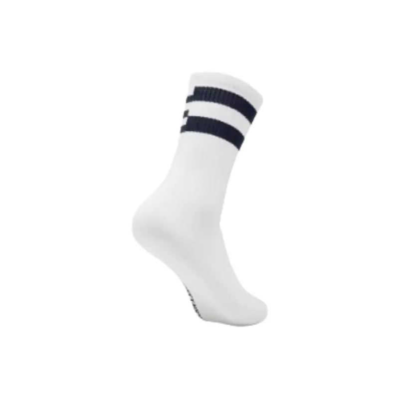 Skechers Skechers X ROMANTIC CROWN Co branded Series Mid Calf Socks Unisex 1 Pack-2