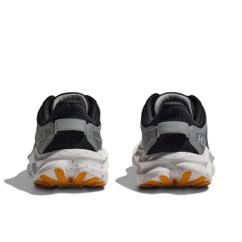 HOKA ONE ONE Kawana 2 Stellar Grey Black-3