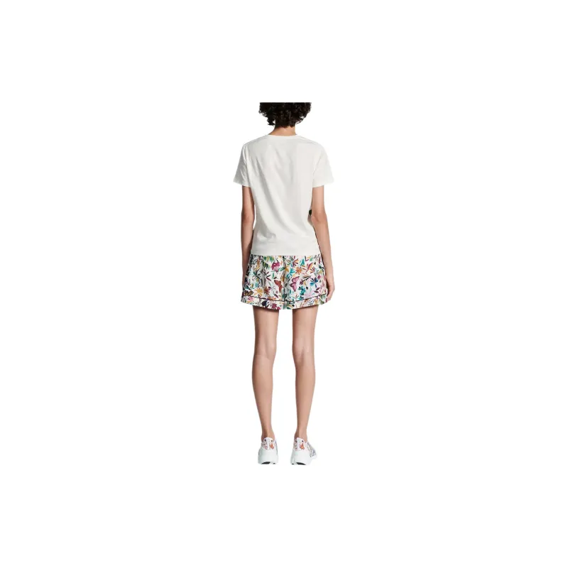 DIOR Toile De Jouy Fantastica Pajama Pants Women's White-2