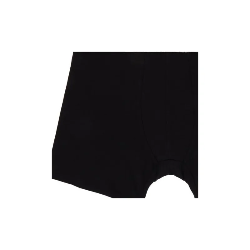 Balenciaga SS22 Underpants Men's 1 Pack Black-5