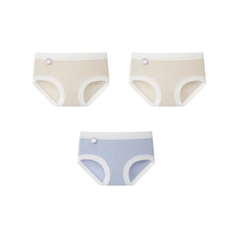 GRACEWELL Underpants Women's 3 Pack-16