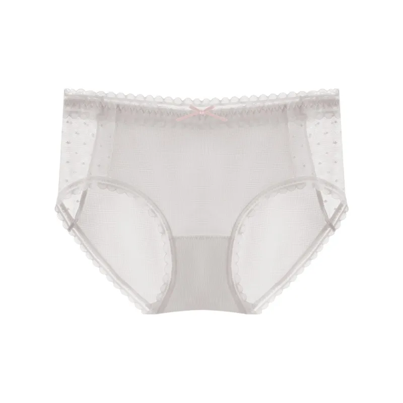 FENTENG Underpants Women's 4 Pack-5