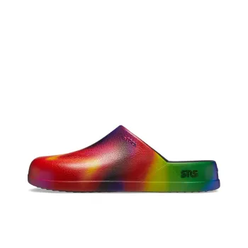 Crocs Dylan Clog Sneakersnstuff Swedish Heat