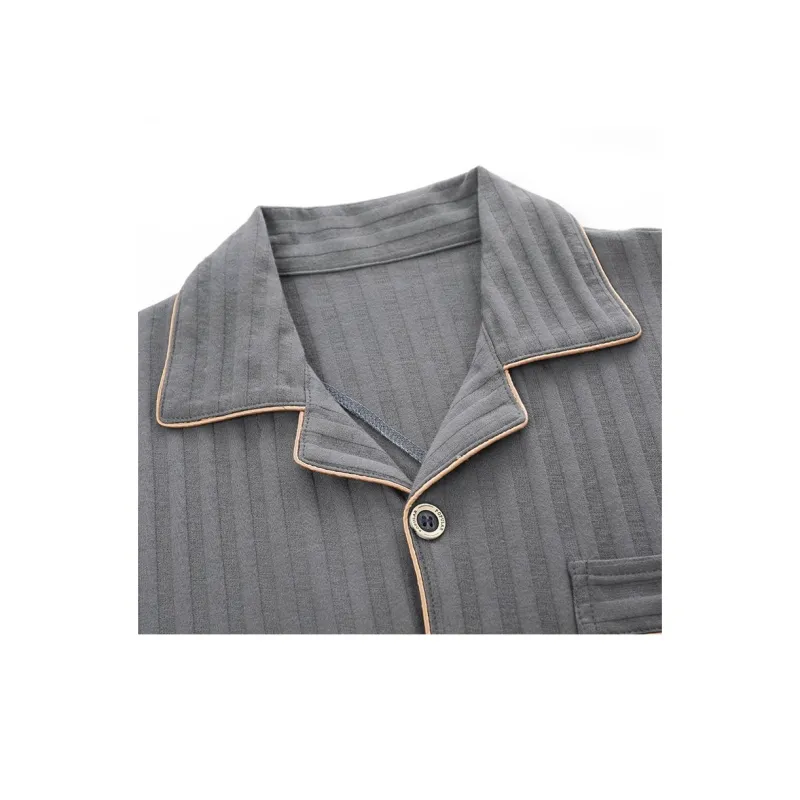 Ordifen Men Pajama Sets-2