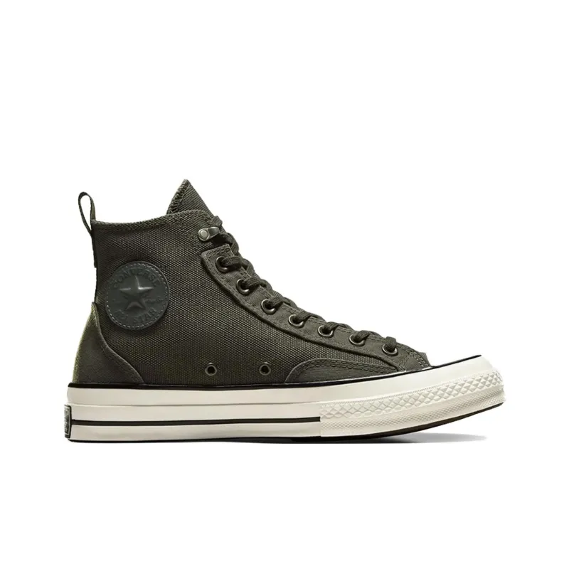 Converse Chuck 70 High 'Jungle Cloth Cave Green'-1