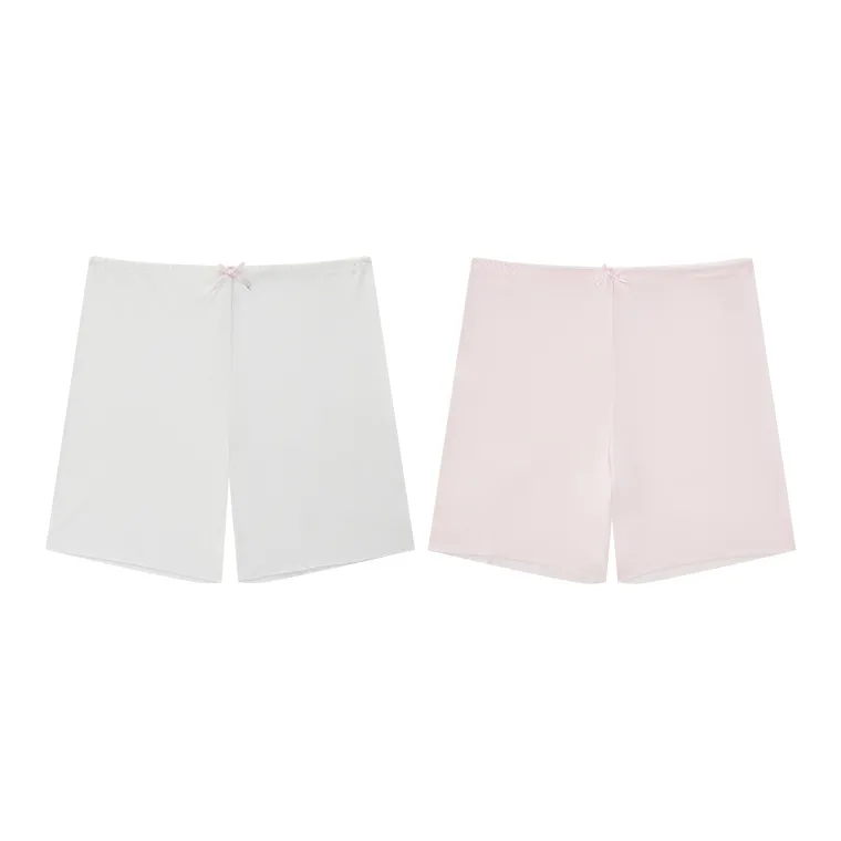 YILANFEN Underpants Women's 2 Pack-1