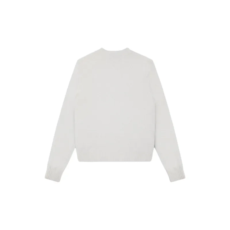 COLMAR FW24 Sweater Women's White-1