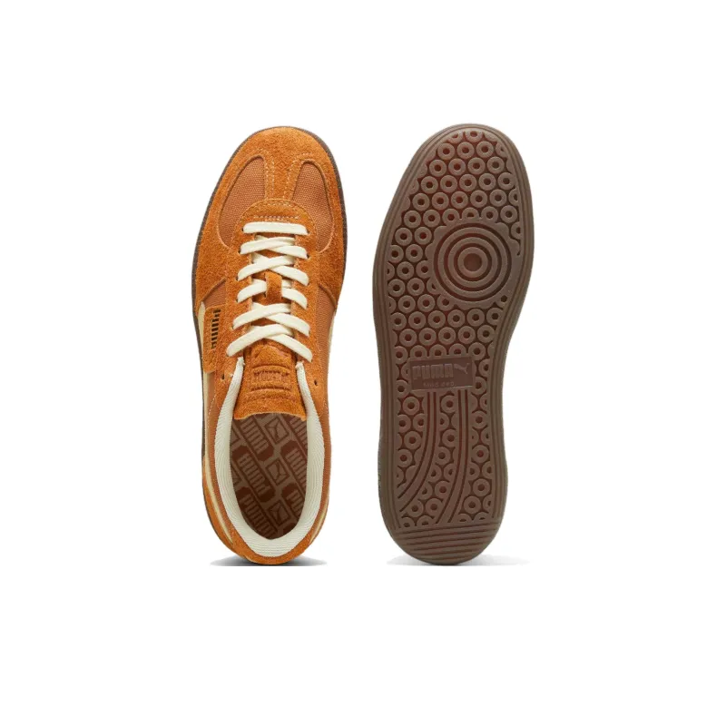PUMA Palermo Vintage Caramel Latte-3