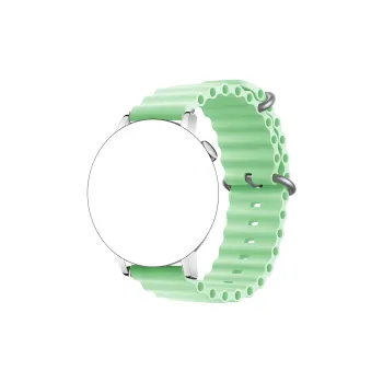 Miss Wrist Watch Bands 22mm Unisex