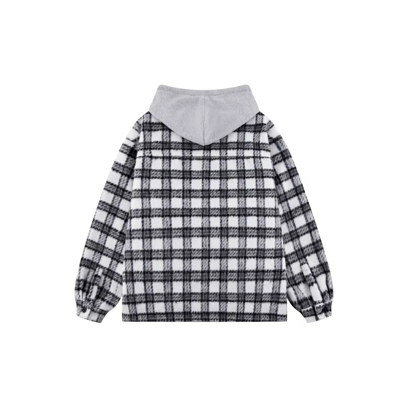 WORKSOUT Jackets Unisex-1