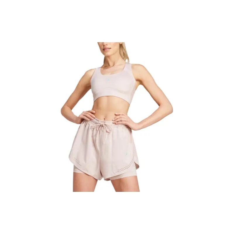 Adidas ADIDAS BY STELLA MCCARTNEY TRUEPURPOSE POWER Bra Women's Pink-3