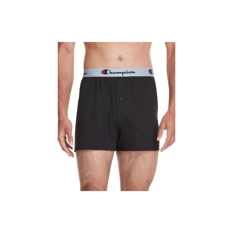 Champion Men Boxer Shorts-1