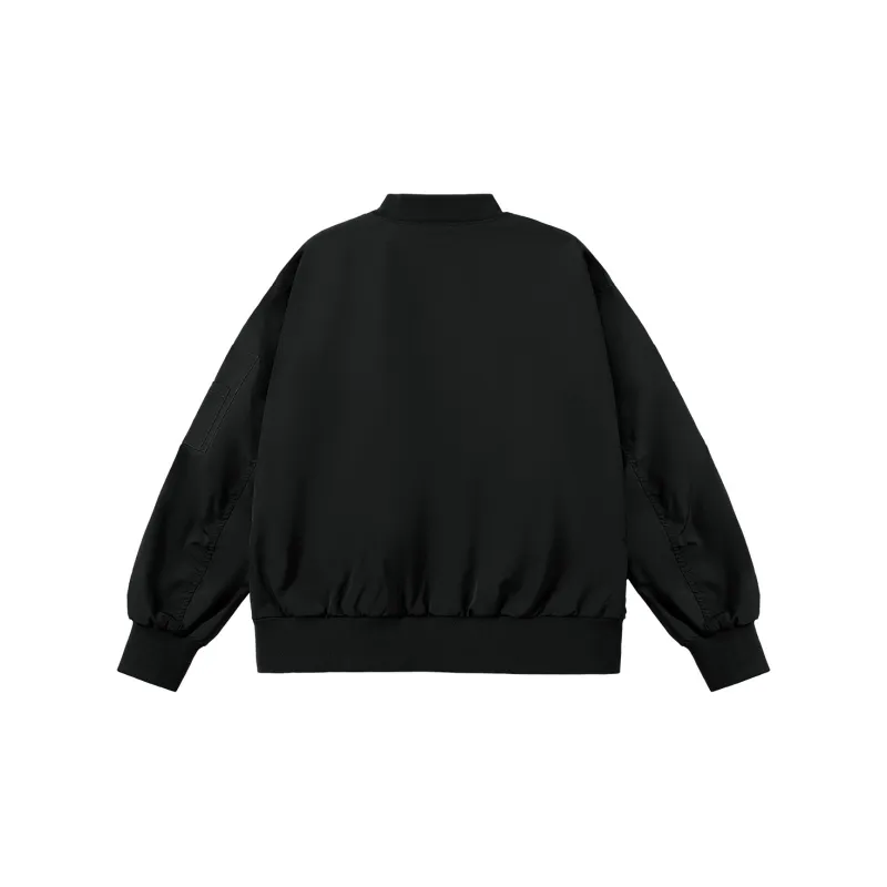 FAR BACK Jackets Unisex-1