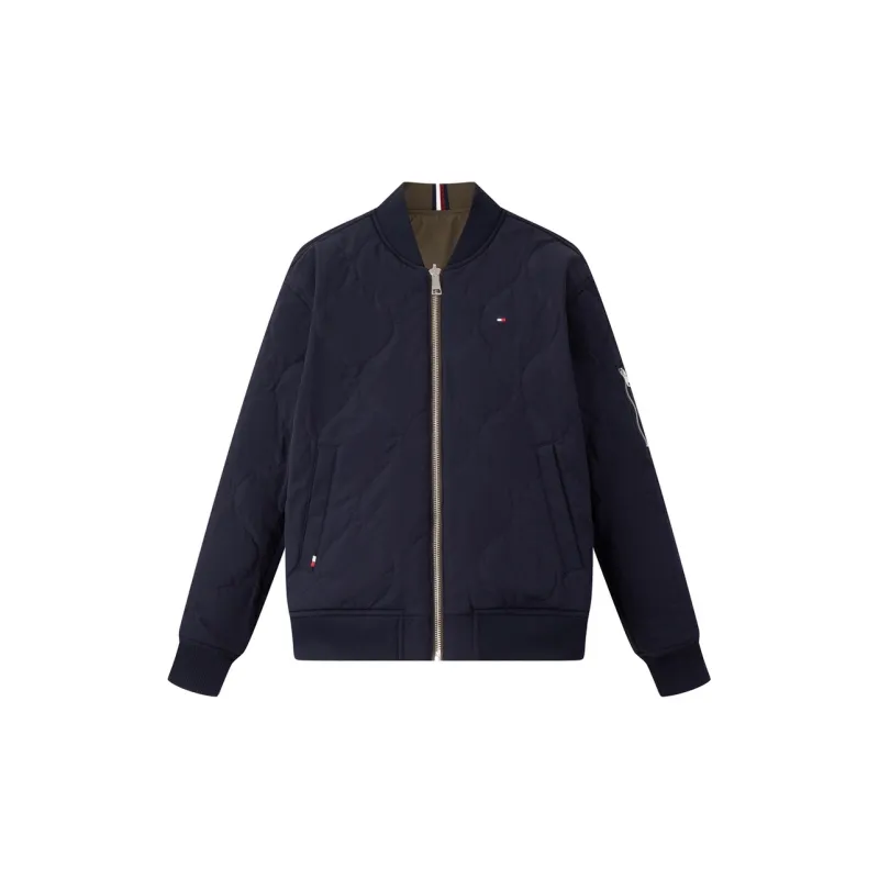 Tommy Hilfiger Jackets Men-2