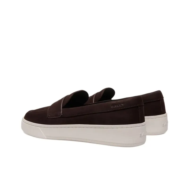 BALLY Raise Sneakers-3
