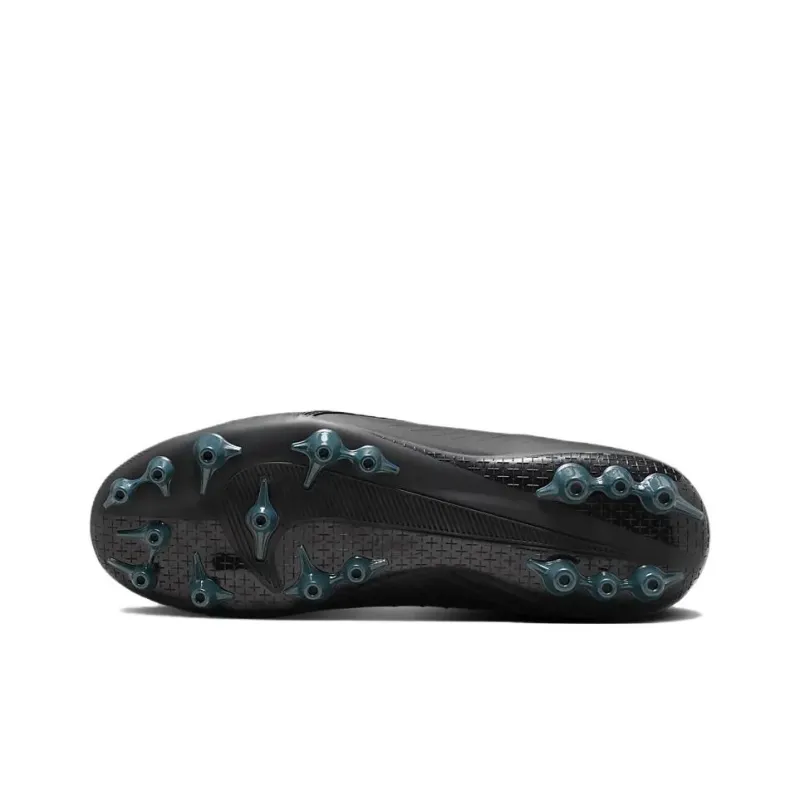 Nike Phantom Gx 2 Academy Black Deep Jungle-5