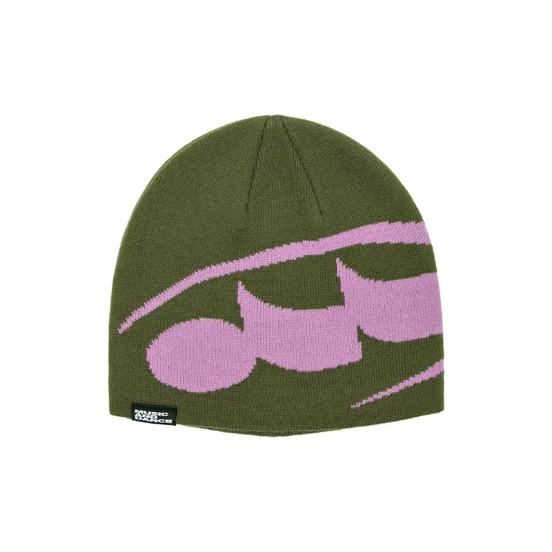 The MAD HATcher Beanies Unisex-2