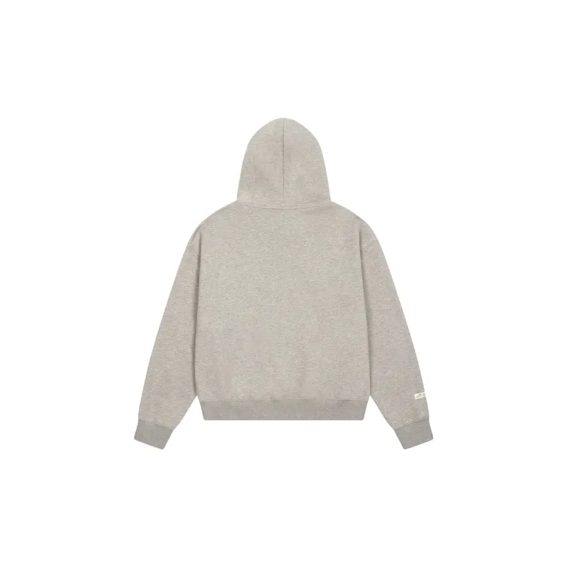 MostwantedLab MostwantedLab Vintage Flower Sweatshirt Unisex-14
